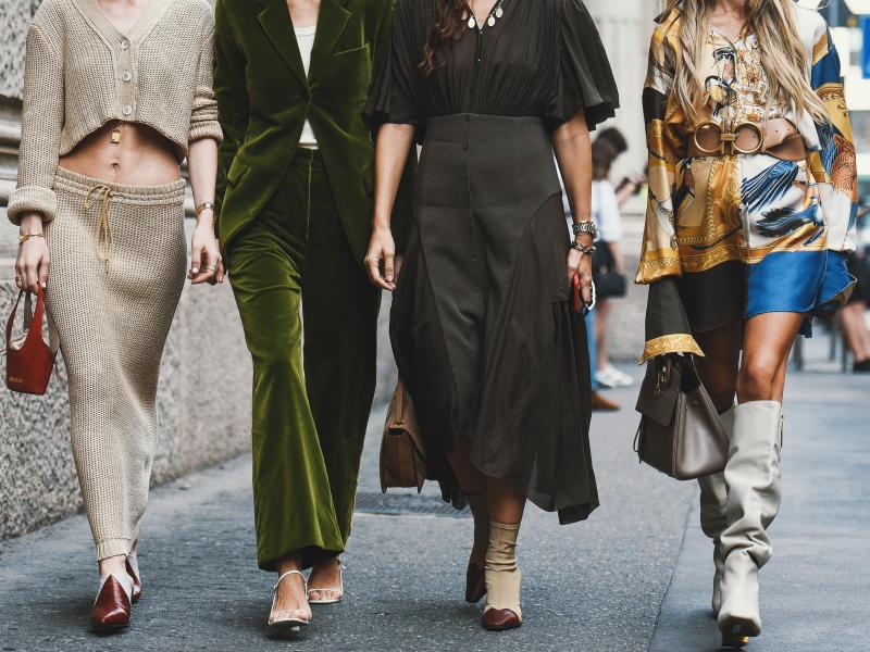 Technoretail - SHOPPING EXPERIENCE 